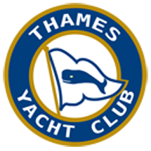 Thames YC Commodores Trophy @ Spicers Marina